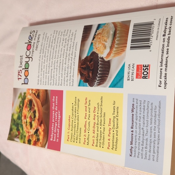 Babycakes Recipes Kitchen 75 Best Babycakes Cupcake Maker Recipes